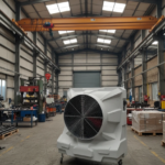 مزایا کولر صنعتی