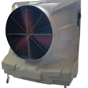 کولر صنعتی50000