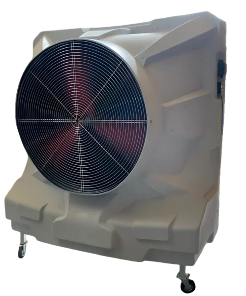 کولر صنعتی50000