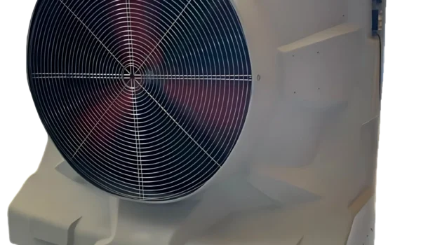 کولر صنعتی50000