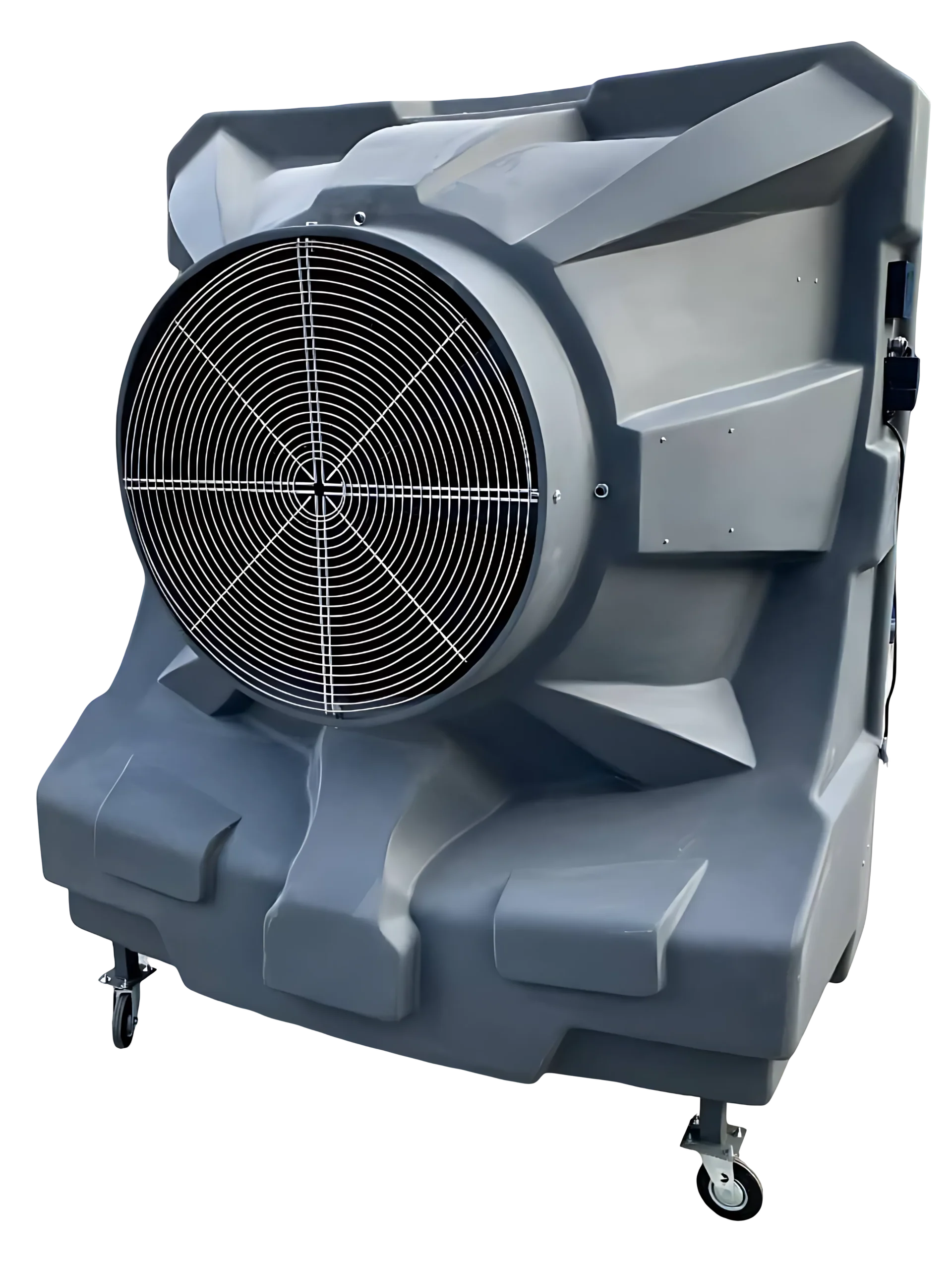 کولر صنعتی25000