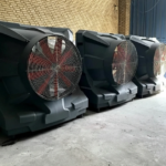 قیمت کولر صنعتی